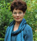 Portrait Anne Galle